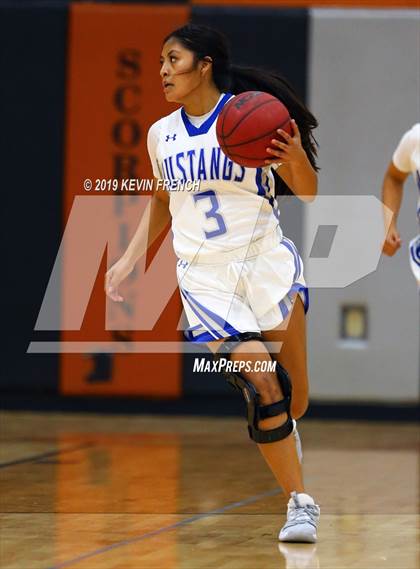 Thumbnail 3 in Coconino vs. Dobson (Scorpion Shootout 2019) photogallery.