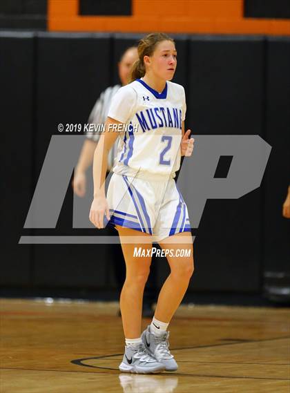 Thumbnail 2 in Coconino vs. Dobson (Scorpion Shootout 2019) photogallery.