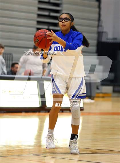 Thumbnail 2 in Coconino vs. Dobson (Scorpion Shootout 2019) photogallery.