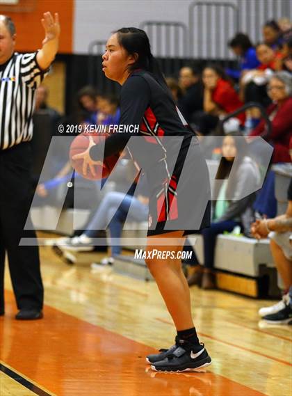 Thumbnail 3 in Coconino vs. Dobson (Scorpion Shootout 2019) photogallery.