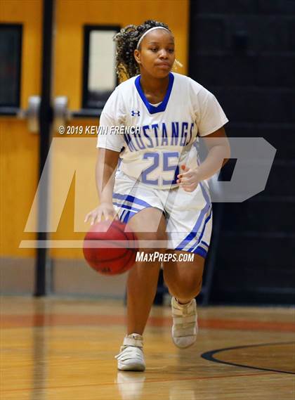 Thumbnail 3 in Coconino vs. Dobson (Scorpion Shootout 2019) photogallery.