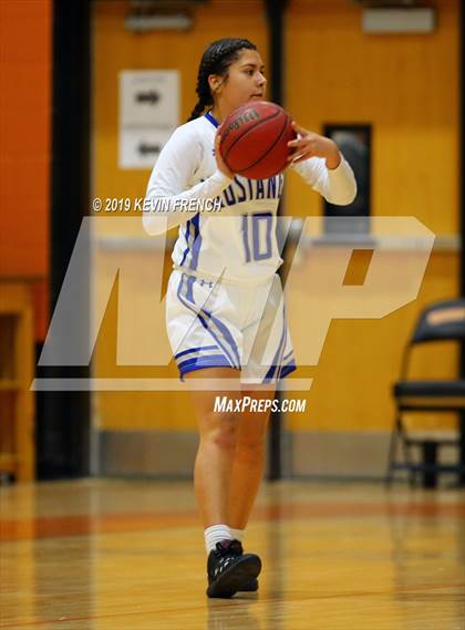 Thumbnail 2 in Coconino vs. Dobson (Scorpion Shootout 2019) photogallery.