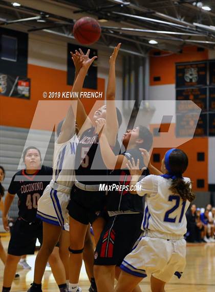 Thumbnail 2 in Coconino vs. Dobson (Scorpion Shootout 2019) photogallery.