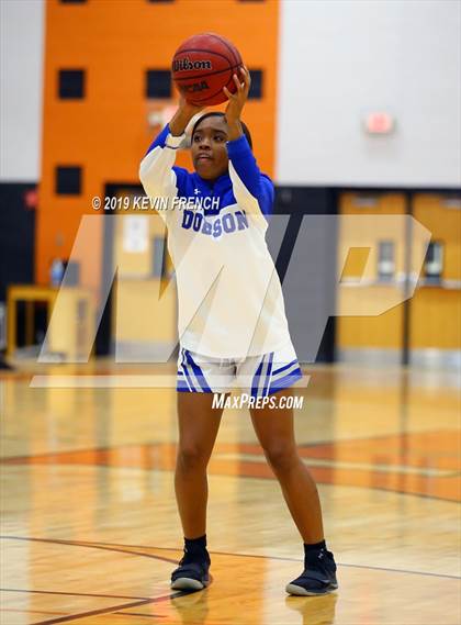 Thumbnail 2 in Coconino vs. Dobson (Scorpion Shootout 2019) photogallery.