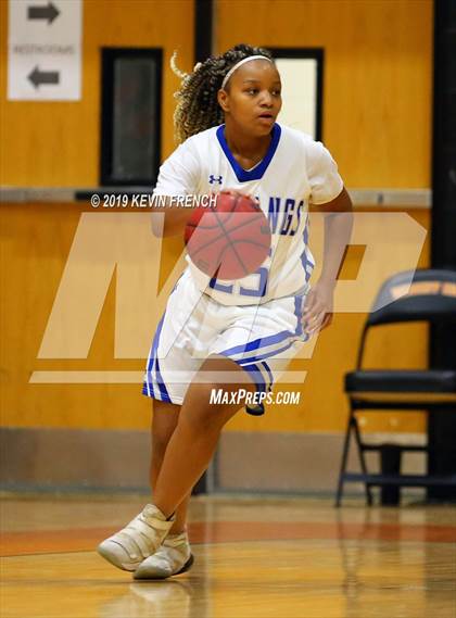 Thumbnail 3 in Coconino vs. Dobson (Scorpion Shootout 2019) photogallery.