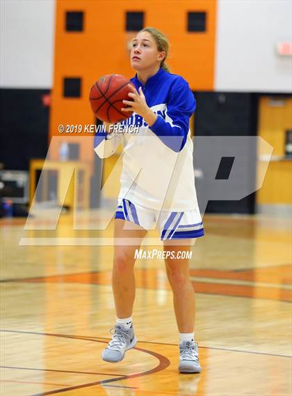Thumbnail 2 in Coconino vs. Dobson (Scorpion Shootout 2019) photogallery.