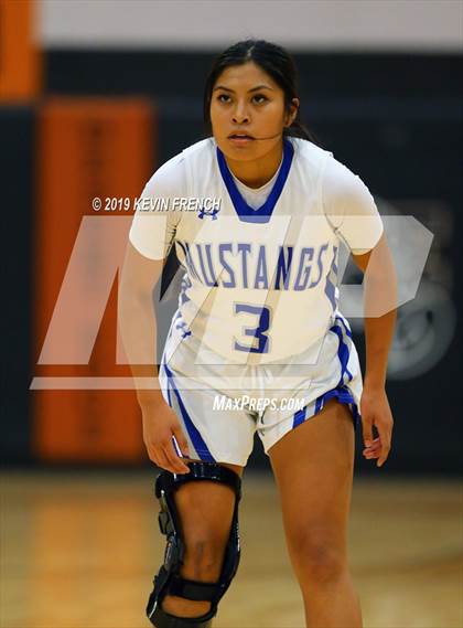 Thumbnail 2 in Coconino vs. Dobson (Scorpion Shootout 2019) photogallery.