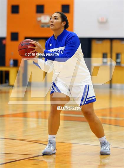 Thumbnail 2 in Coconino vs. Dobson (Scorpion Shootout 2019) photogallery.