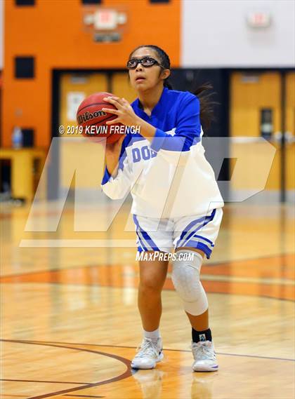 Thumbnail 3 in Coconino vs. Dobson (Scorpion Shootout 2019) photogallery.
