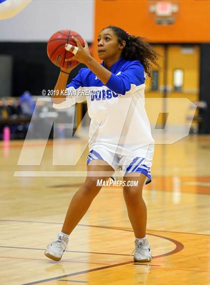 Thumbnail 3 in Coconino vs. Dobson (Scorpion Shootout 2019) photogallery.