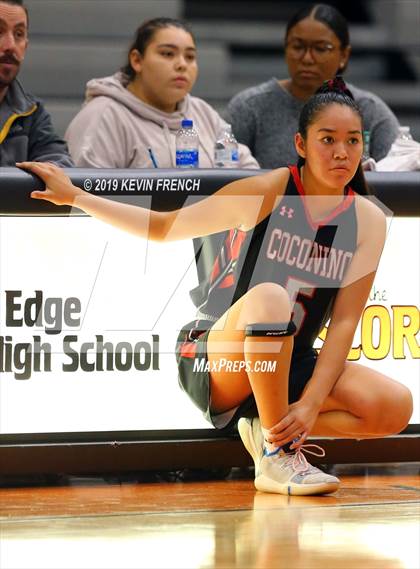 Thumbnail 1 in Coconino vs. Dobson (Scorpion Shootout 2019) photogallery.