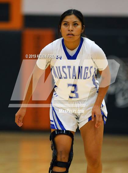 Thumbnail 3 in Coconino vs. Dobson (Scorpion Shootout 2019) photogallery.