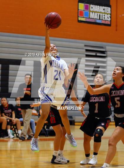 Thumbnail 3 in Coconino vs. Dobson (Scorpion Shootout 2019) photogallery.