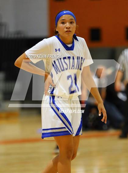 Thumbnail 3 in Coconino vs. Dobson (Scorpion Shootout 2019) photogallery.