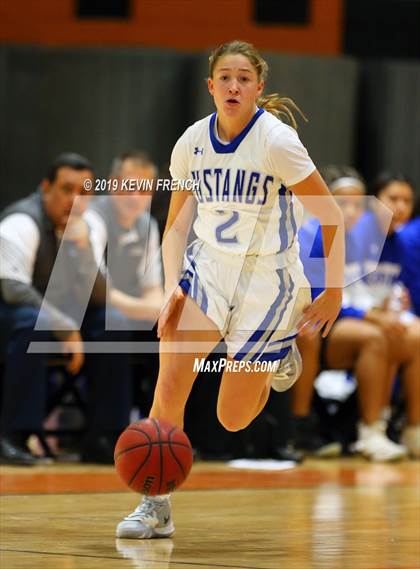 Thumbnail 2 in Coconino vs. Dobson (Scorpion Shootout 2019) photogallery.