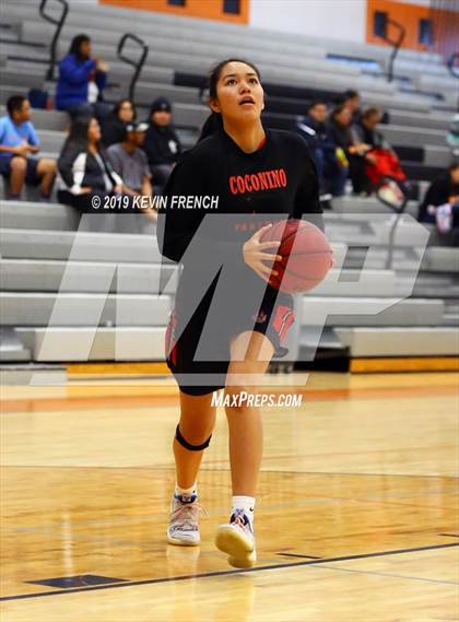 Thumbnail 2 in Coconino vs. Dobson (Scorpion Shootout 2019) photogallery.