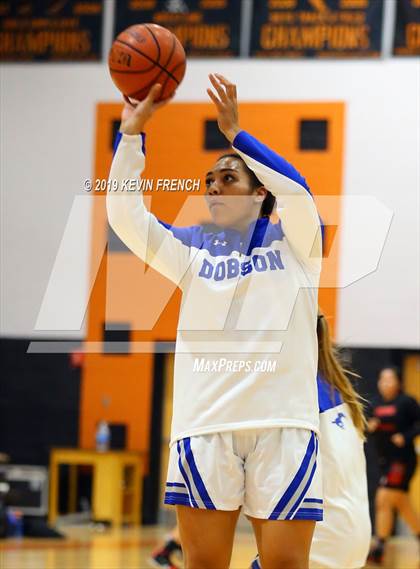 Thumbnail 3 in Coconino vs. Dobson (Scorpion Shootout 2019) photogallery.
