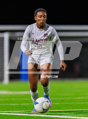 Mercer Island @ Hazen