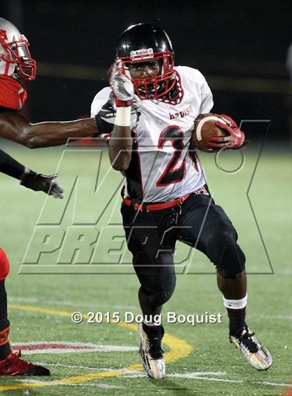 Thumbnail 1 in Lima Senior vs Marion Harding photogallery.