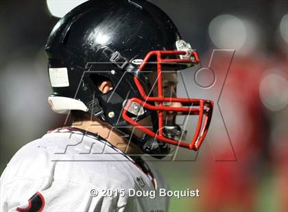 Thumbnail 3 in Lima Senior vs Marion Harding photogallery.