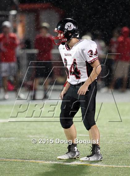 Thumbnail 2 in Lima Senior vs Marion Harding photogallery.