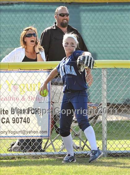 Thumbnail 1 in Marina @ Los Alamitos photogallery.