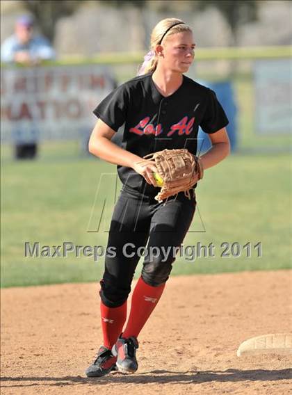 Thumbnail 1 in Marina @ Los Alamitos photogallery.