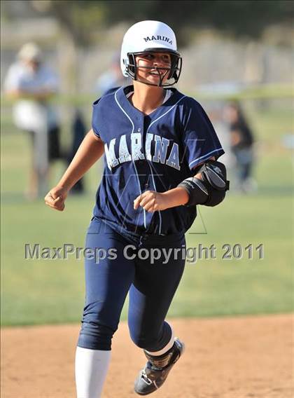 Thumbnail 3 in Marina @ Los Alamitos photogallery.