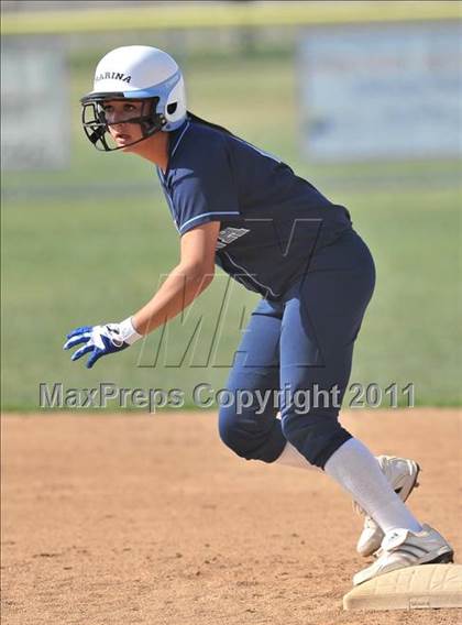 Thumbnail 3 in Marina @ Los Alamitos photogallery.