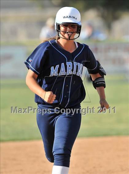 Thumbnail 1 in Marina @ Los Alamitos photogallery.