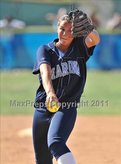 Thumbnail 1 in Marina @ Los Alamitos photogallery.
