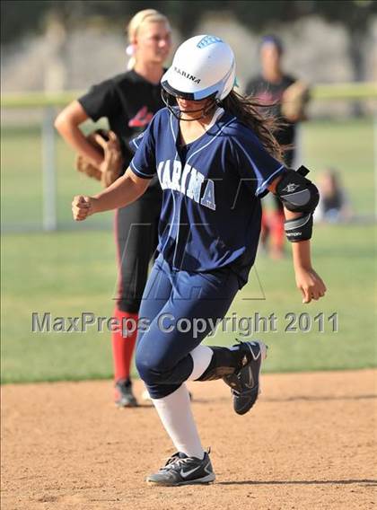 Thumbnail 3 in Marina @ Los Alamitos photogallery.