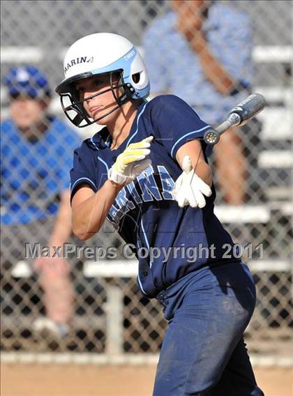 Thumbnail 3 in Marina @ Los Alamitos photogallery.