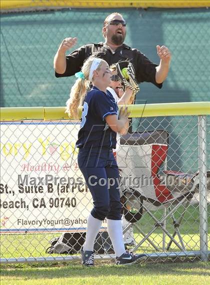 Thumbnail 2 in Marina @ Los Alamitos photogallery.
