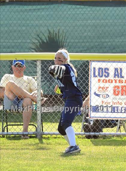 Thumbnail 3 in Marina @ Los Alamitos photogallery.