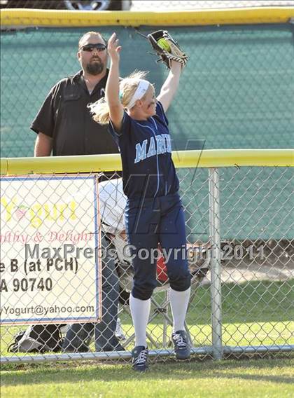 Thumbnail 1 in Marina @ Los Alamitos photogallery.