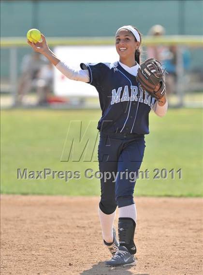 Thumbnail 1 in Marina @ Los Alamitos photogallery.