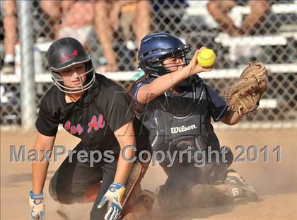 Thumbnail 3 in Marina @ Los Alamitos photogallery.