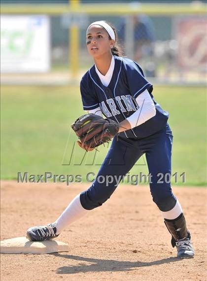 Thumbnail 1 in Marina @ Los Alamitos photogallery.