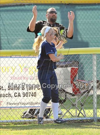 Thumbnail 3 in Marina @ Los Alamitos photogallery.