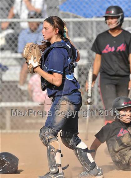 Thumbnail 3 in Marina @ Los Alamitos photogallery.