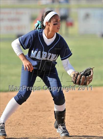 Thumbnail 2 in Marina @ Los Alamitos photogallery.