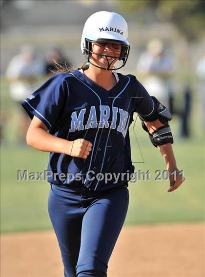 Thumbnail 3 in Marina @ Los Alamitos photogallery.