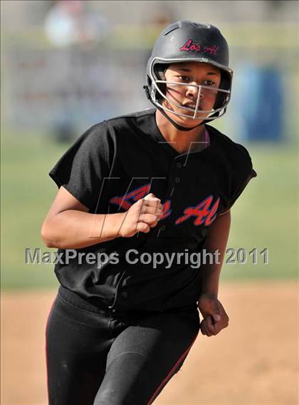Thumbnail 3 in Marina @ Los Alamitos photogallery.
