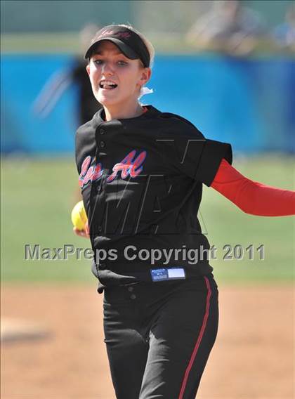 Thumbnail 2 in Marina @ Los Alamitos photogallery.