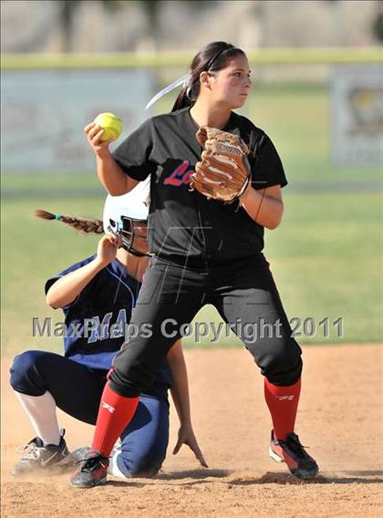 Thumbnail 1 in Marina @ Los Alamitos photogallery.