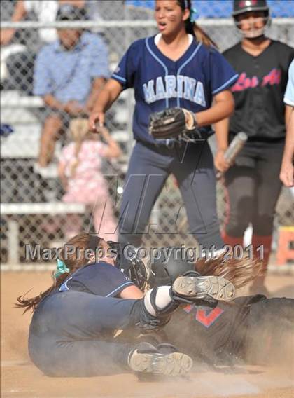 Thumbnail 2 in Marina @ Los Alamitos photogallery.