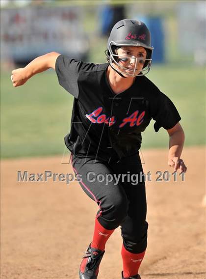 Thumbnail 3 in Marina @ Los Alamitos photogallery.