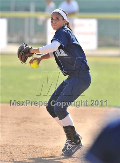 Thumbnail 3 in Marina @ Los Alamitos photogallery.