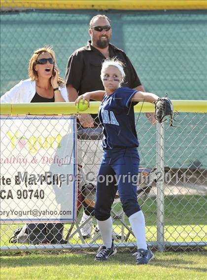 Thumbnail 2 in Marina @ Los Alamitos photogallery.